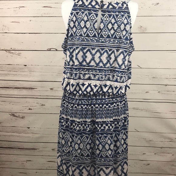 Donna Ricco | Sleeveless Dress | Size 14 - Picture 3 of 7